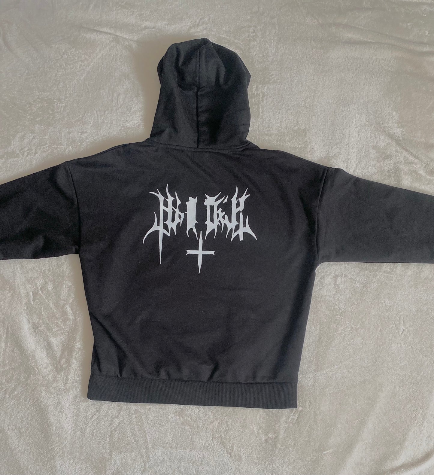 Midnight Pulse Hoodie