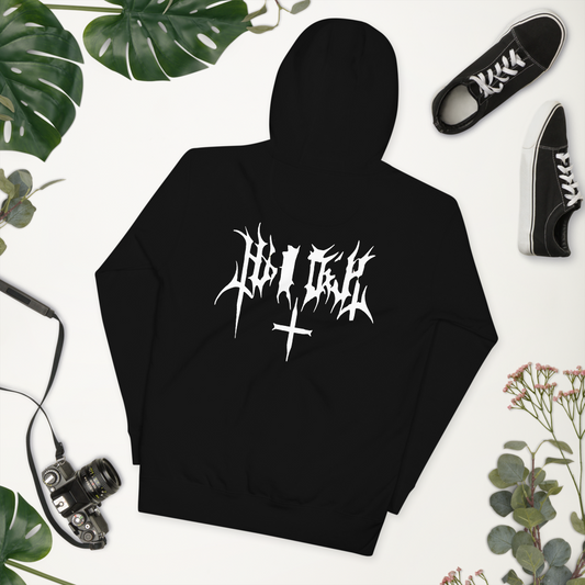 Midnight Pulse Hoodie